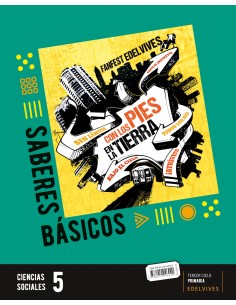 CIENCIAS SOCIALES 5ºPRIMARIA FANFEST 2023